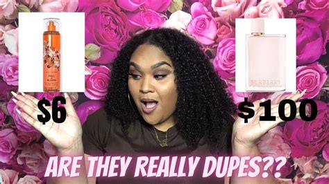 fall in bloom dupe